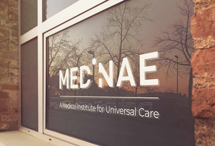 Clinica-Medinae