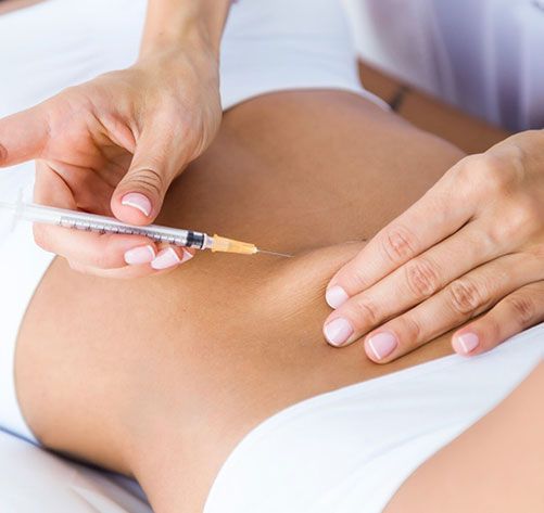 Mesoterapia Corporal