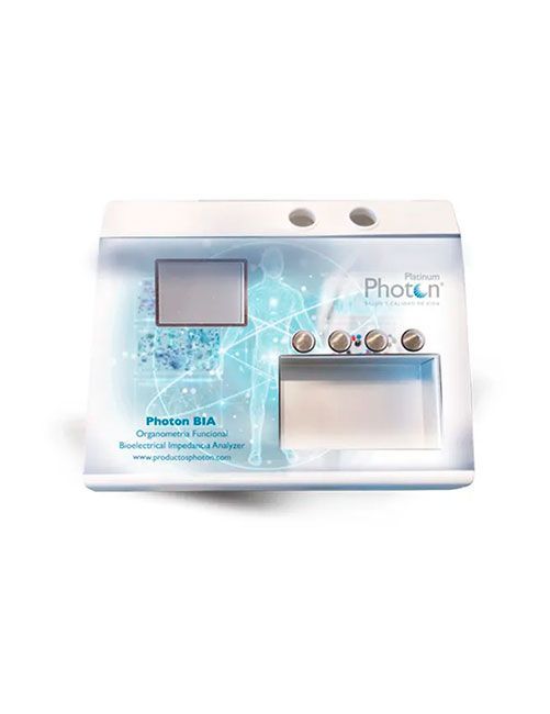 Photon Bia