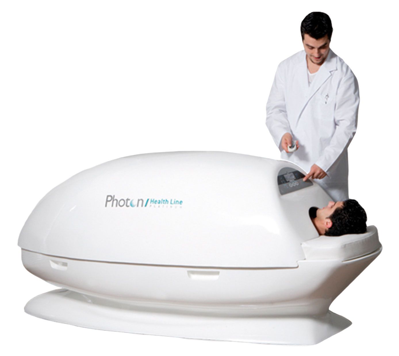 photonterapia