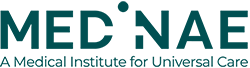 Medinae Logo