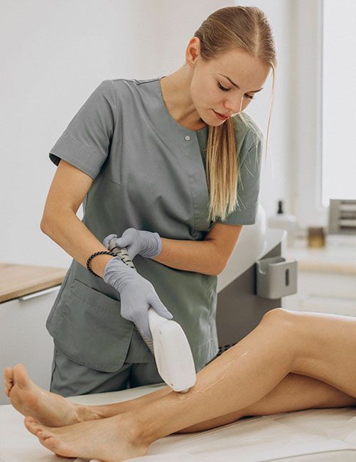 Vacuumterapia
